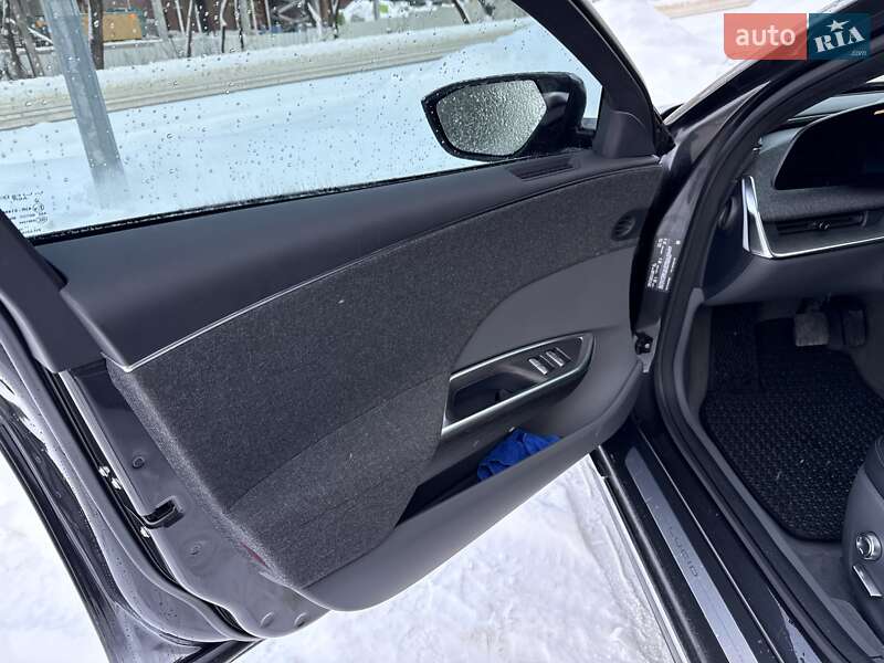Седан Lucid Air 2023 в Львове фото 45 Седан Lucid Air 2023 в Львове