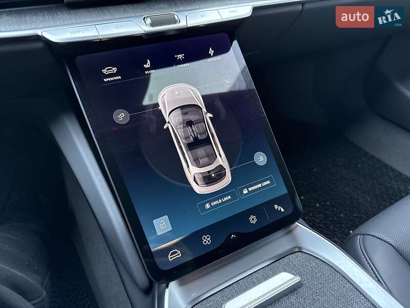 Седан Lucid Air 2023 в Львове фото 50 Седан Lucid Air 2023 в Львове