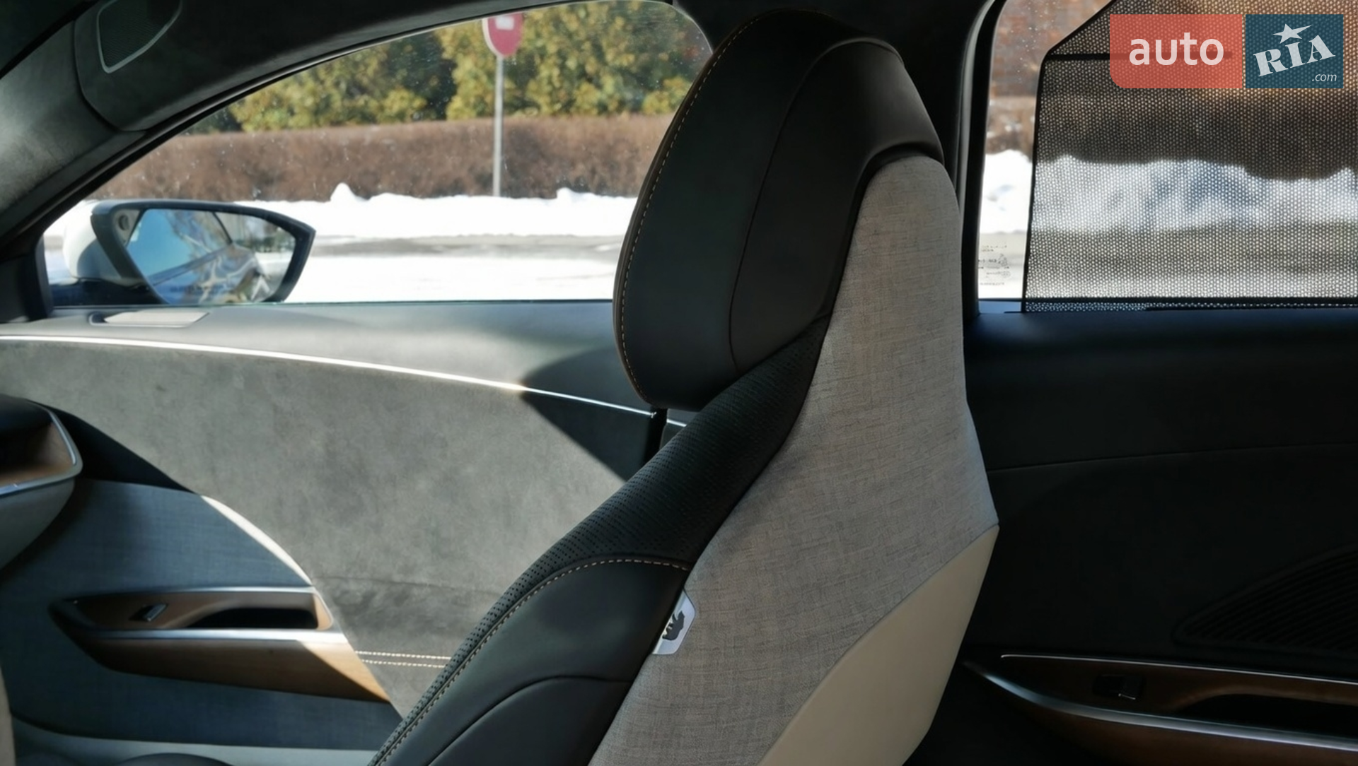 2022 Lucid Air Concept - мініатюра 22