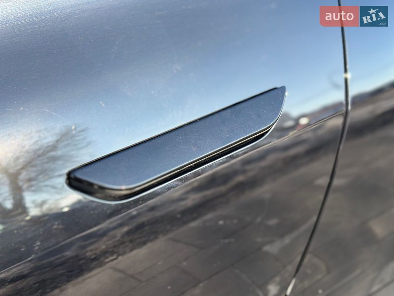 Седан Lucid Air 2024 в Киеве