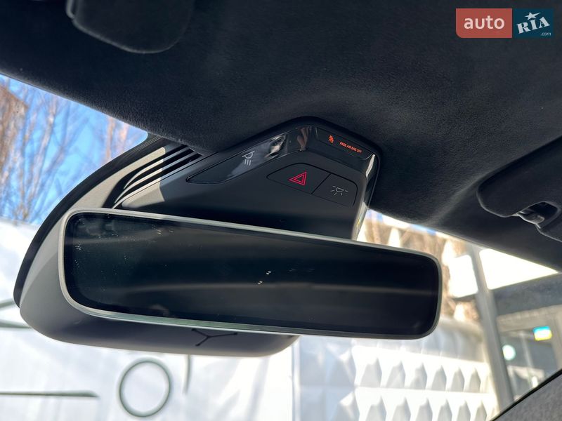 Седан Lucid Air 2024 в Киеве