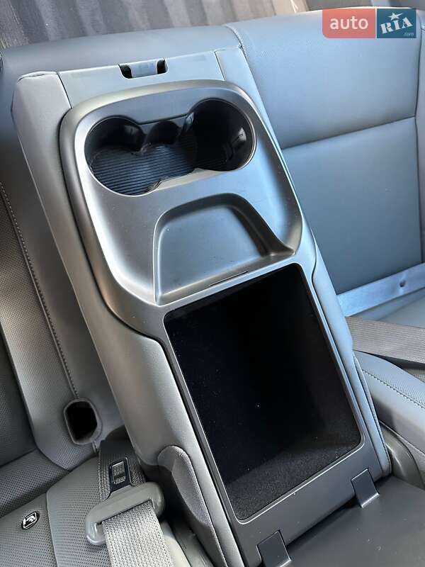 Седан Lucid Air 2024 в Киеве