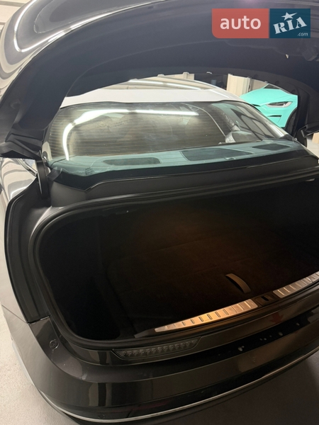 Седан Lucid Air 2022 в Києві