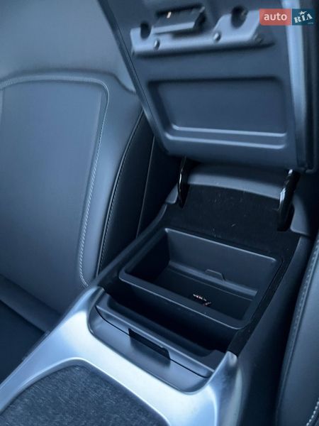 Седан Lucid Air 2023 в Ковеле