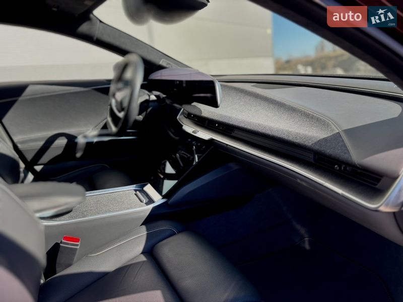 Седан Lucid Air 2024 в Киеве