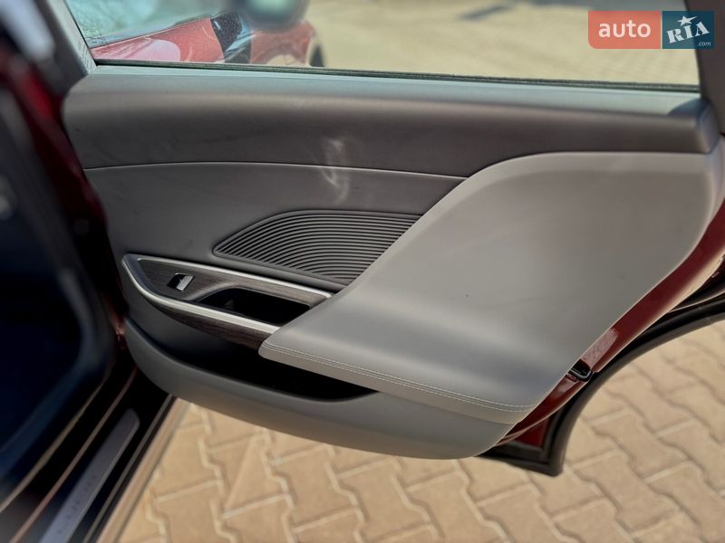 Седан Lucid Air 2024 в Киеве