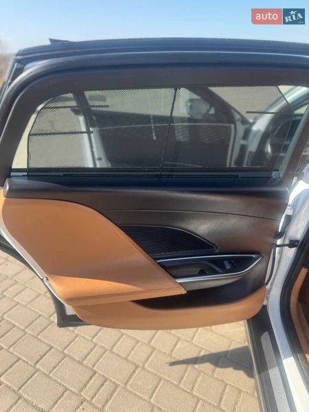 Седан Lucid Air 2023 в Ивано-Франковске