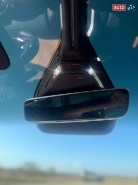 Седан Lucid Air 2023 в Ивано-Франковске