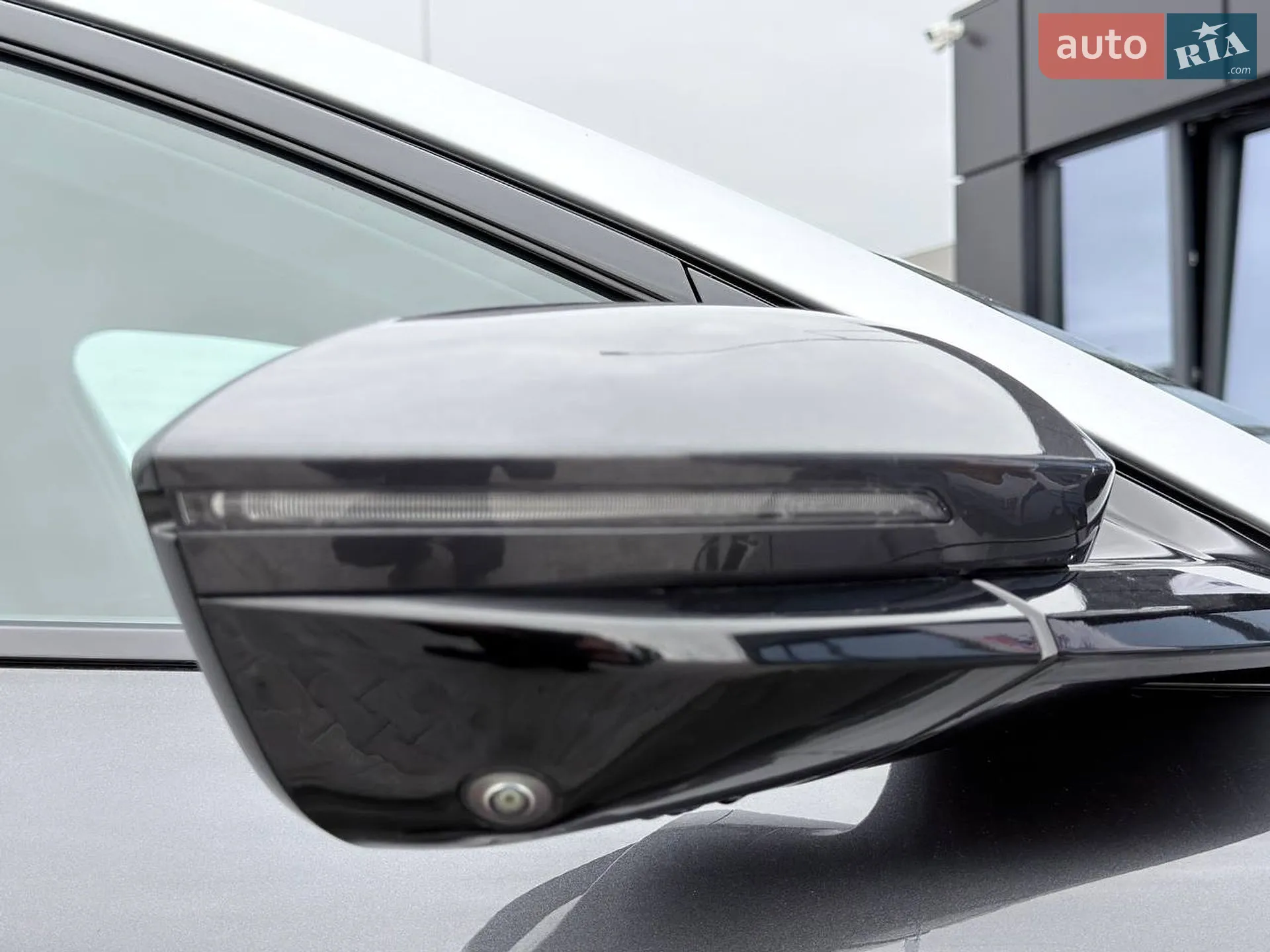 2023 Lucid Air Concept - мініатюра 22