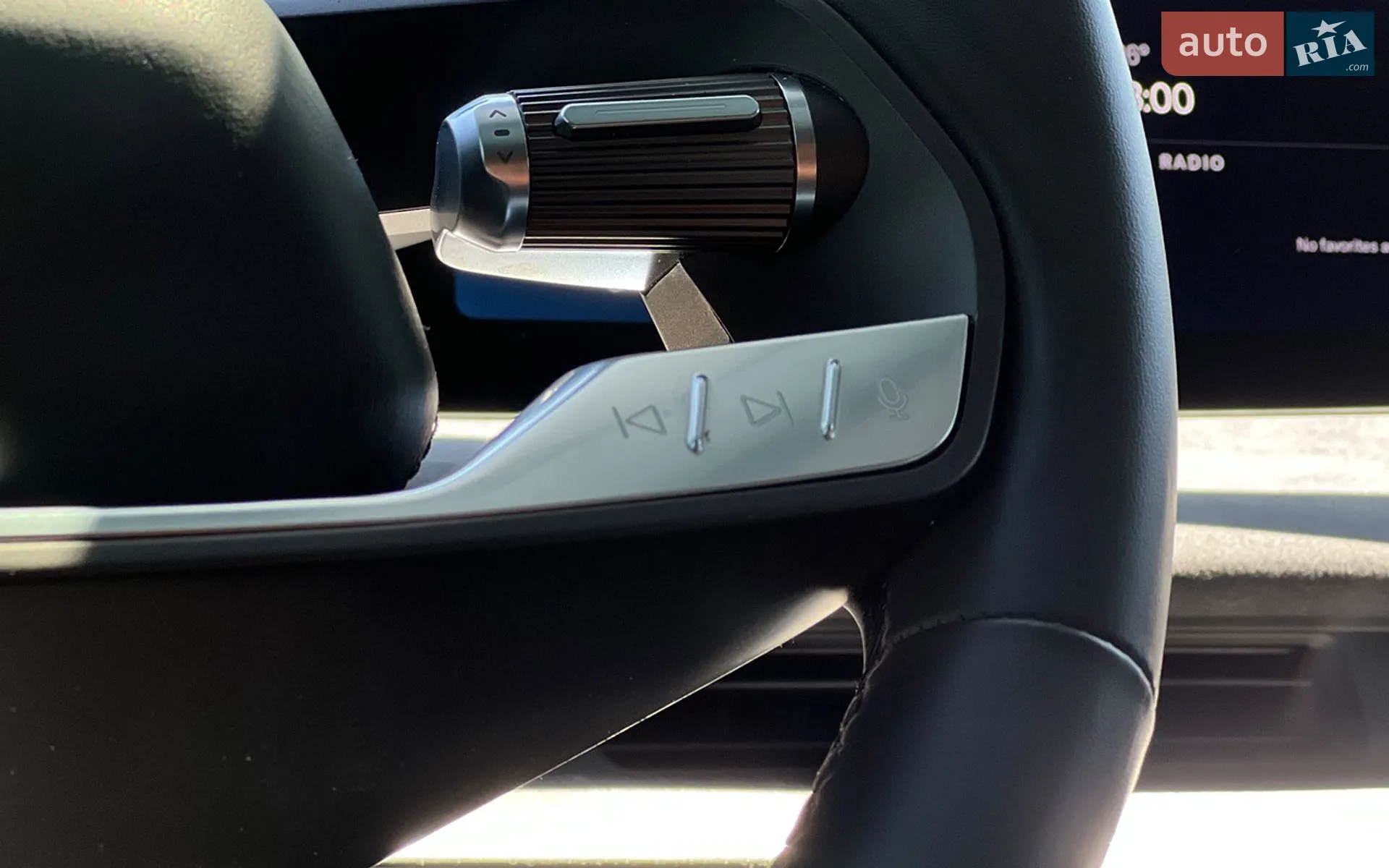 2022 Lucid Air Concept - мініатюра 13