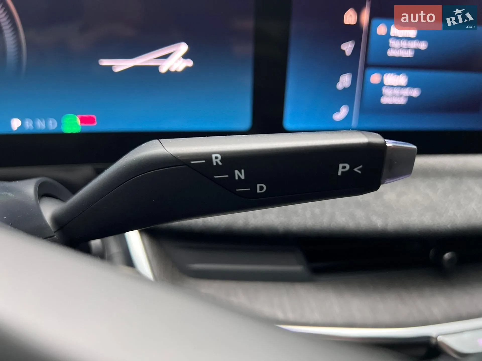 2023 Lucid Air Concept - мініатюра 32