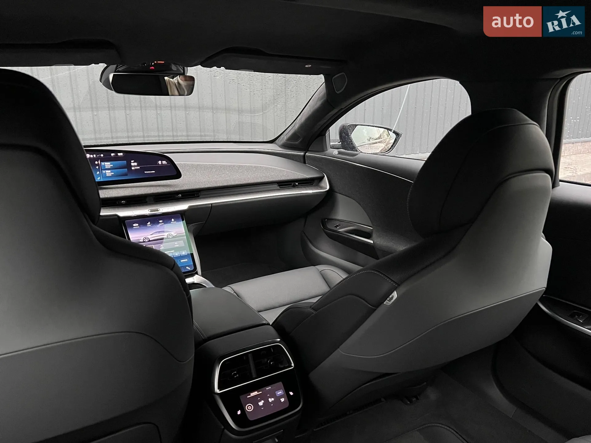 2023 Lucid Air Concept - мініатюра 43
