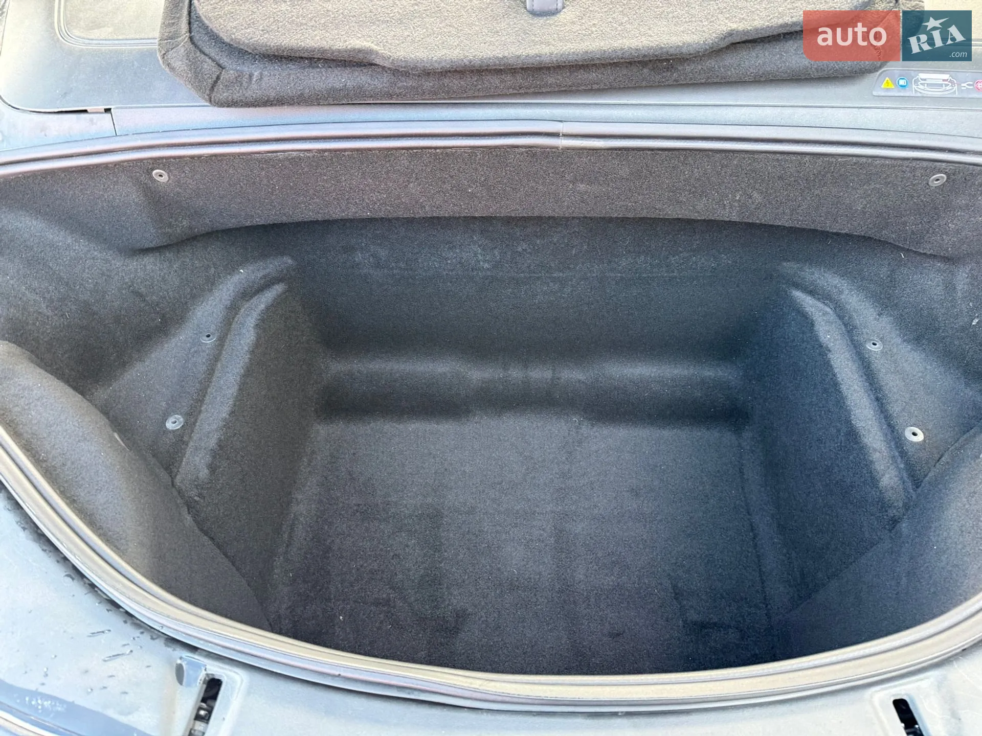 2023 Lucid Air Concept - мініатюра 13