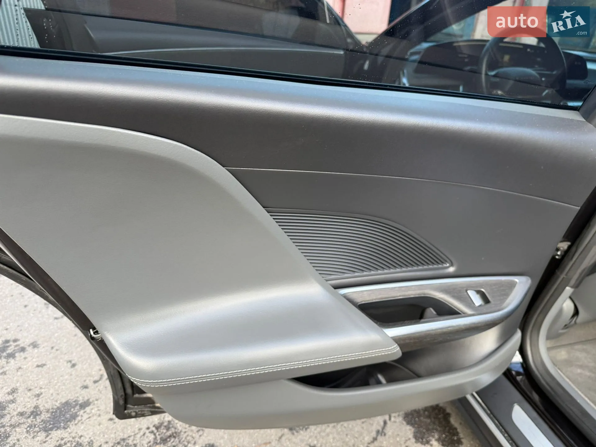 2023 Lucid Air Concept - мініатюра 19