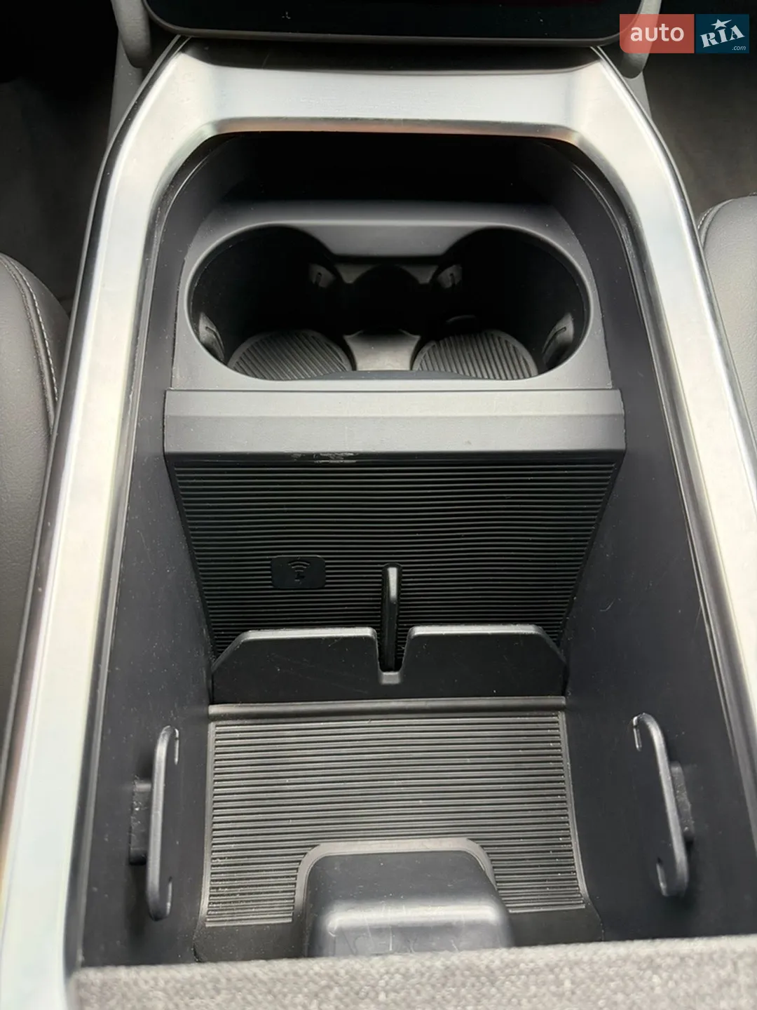 2024 Lucid Air Concept - мініатюра 18