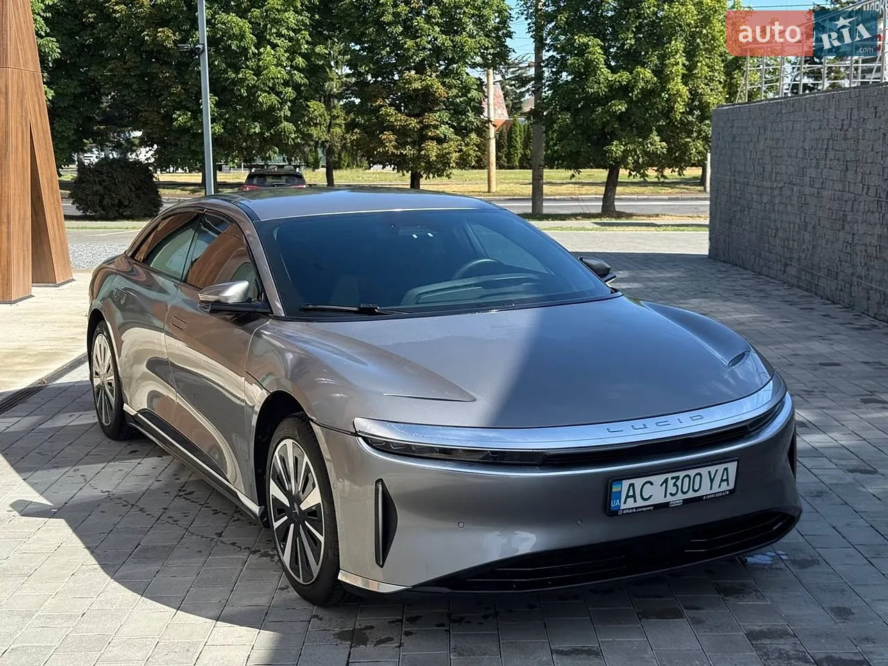 2022 Ford Mustang Mach-E - мініатюра 30