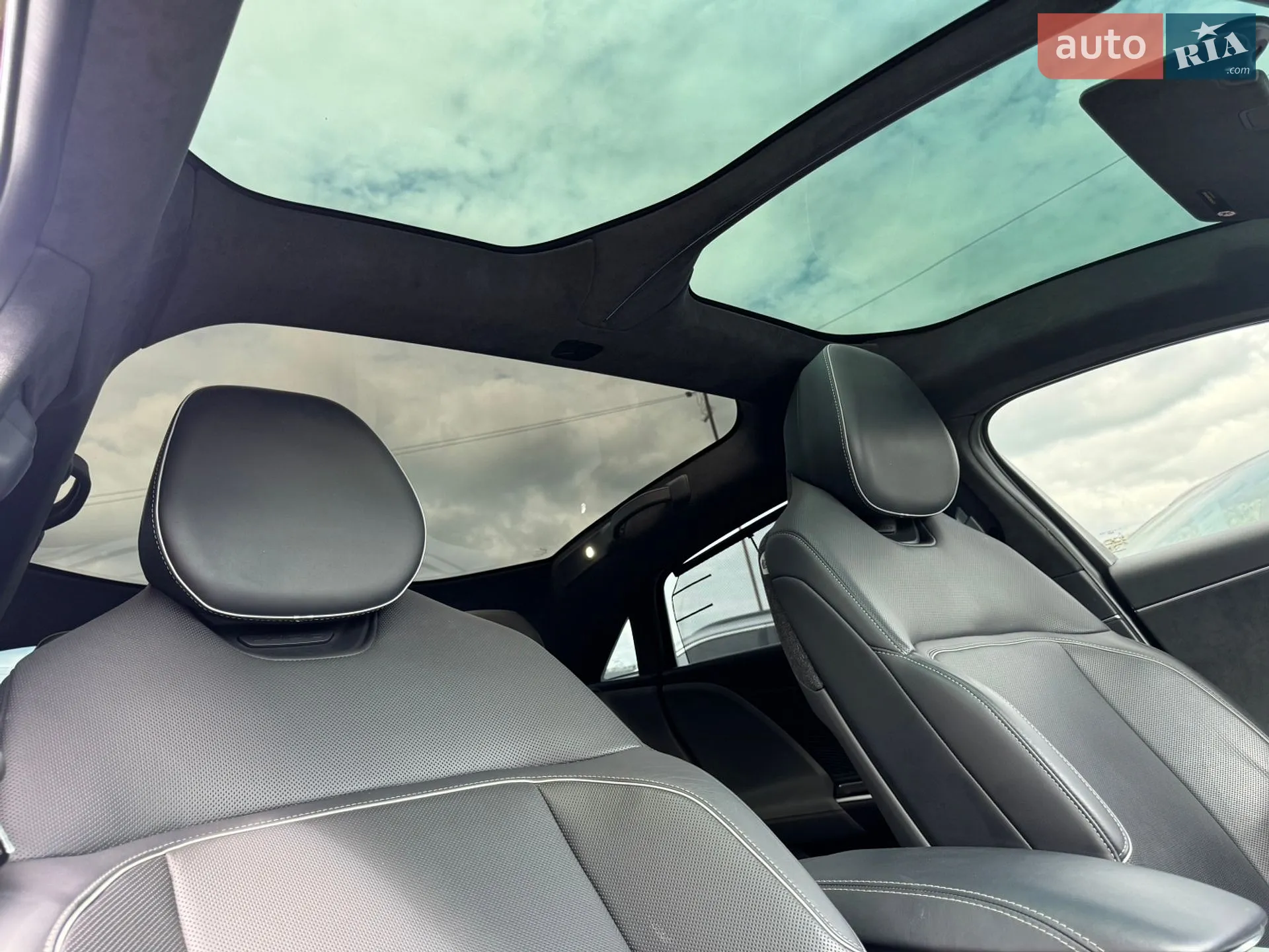 2023 Lucid Air Concept - мініатюра 26