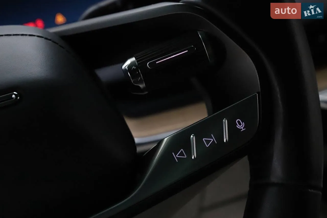 2022 Lucid Air Concept - мініатюра 53