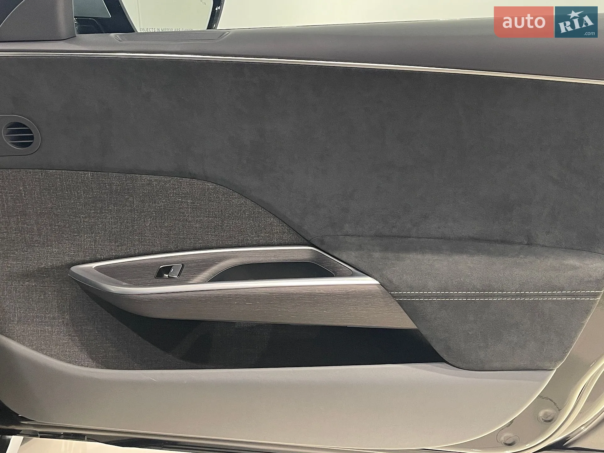 2022 Lucid Air Concept - мініатюра 24