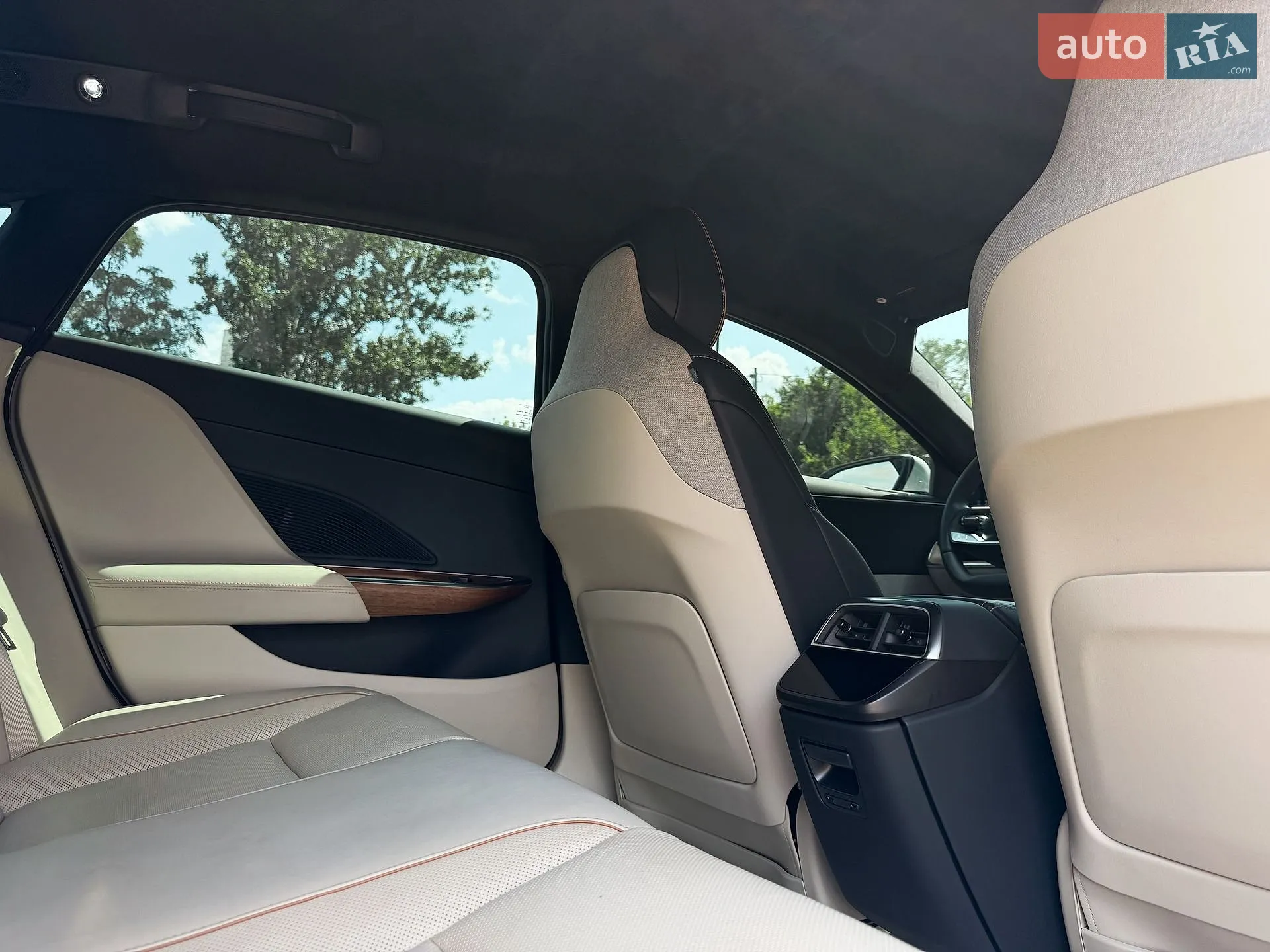 2023 Lucid Air Concept - мініатюра 24