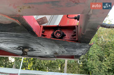 Полуприцеп Luck SKF 2009 в 
