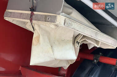 Полуприцеп Luck SKF 2009 в 
