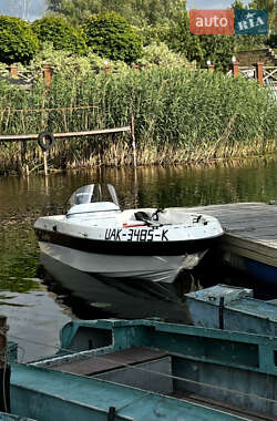 Катер Lucky 460 2009 в 