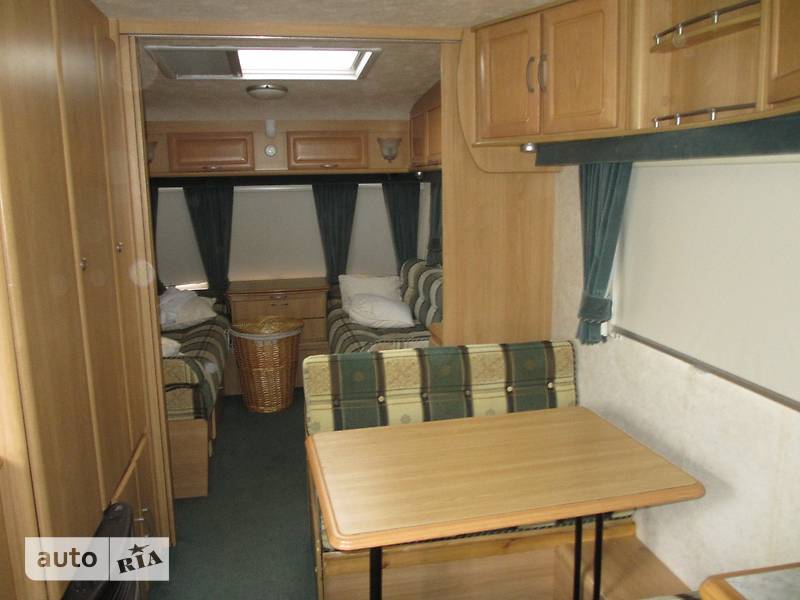 Прицеп дача Lunar Freelander 2003 в Львове фото 15 Прицеп дача Lunar Freelander 2003 в Львове