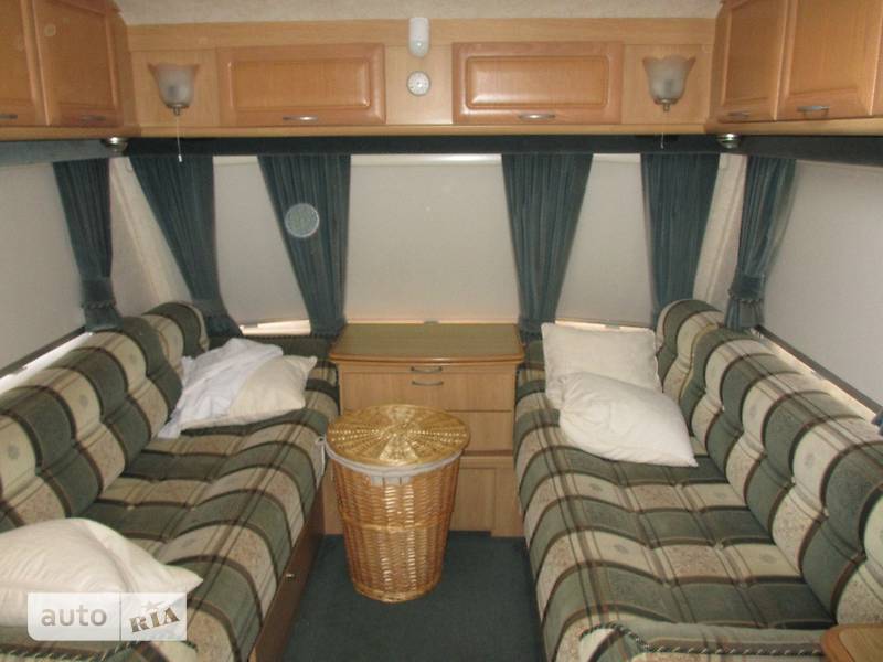 Прицеп дача Lunar Freelander 2003 в Львове фото 16 Прицеп дача Lunar Freelander 2003 в Львове