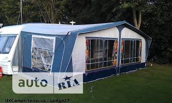 Прицеп дача Lunar Freelander 2003 в Львове фото 20 Прицеп дача Lunar Freelander 2003 в Львове