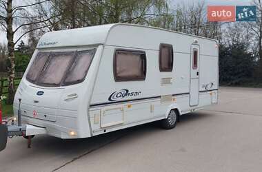 Прицеп дача Lunar lexon 2004 в Чернигове