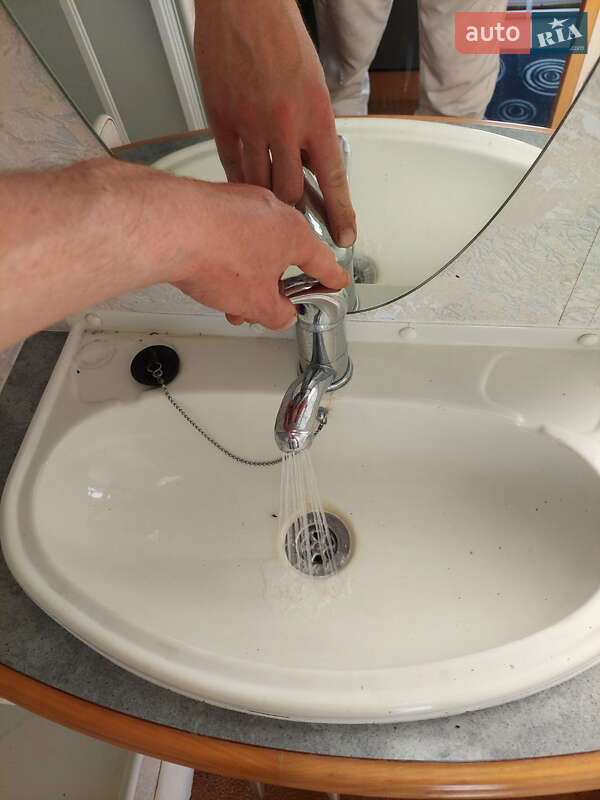 Будинок на колесах Lunar lexon 2004 в Львові фото 10 Будинок на колесах Lunar lexon 2004 в Львові