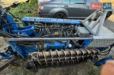 Другая строительная техника Lutz Kurth KB-13 2006 в 
