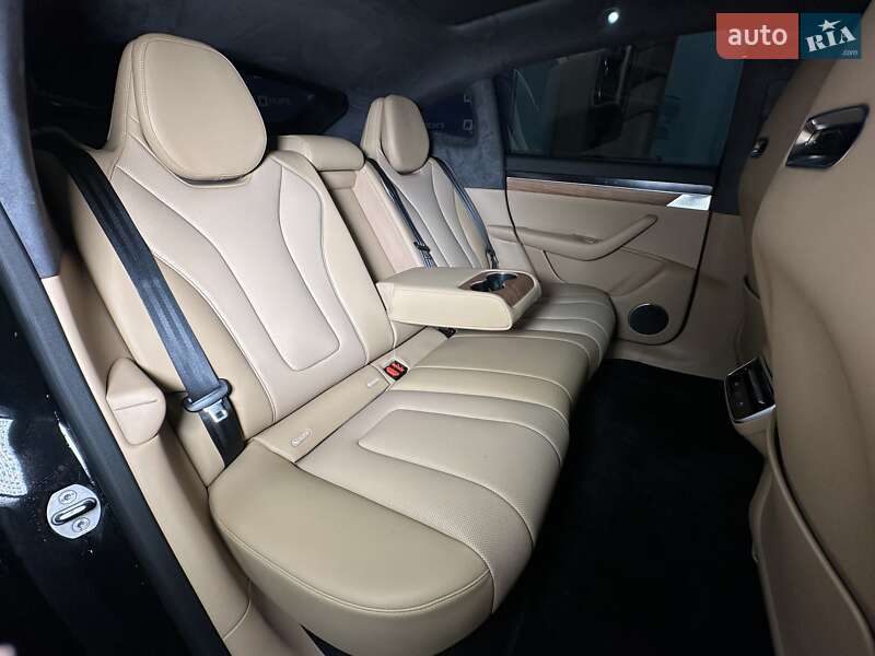 Внедорожник / Кроссовер Luxeed R7 2025 в Одессе