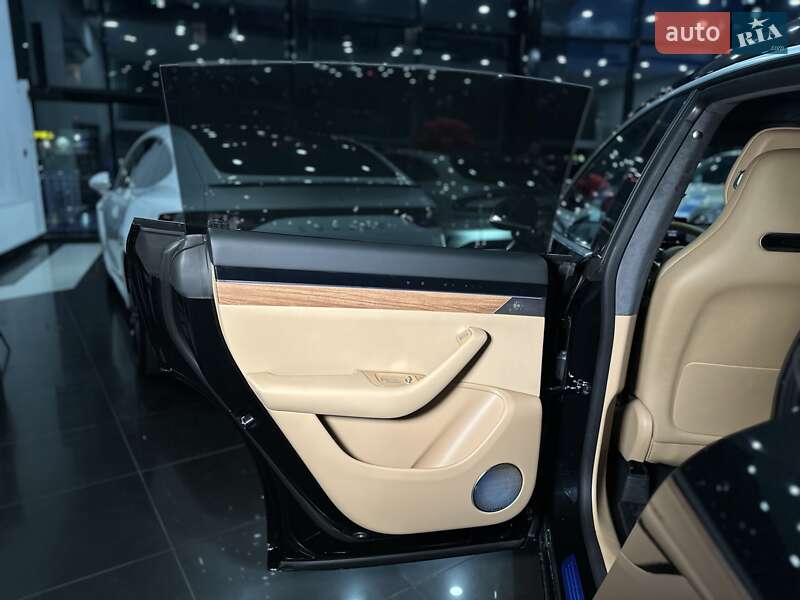 Внедорожник / Кроссовер Luxeed R7 2025 в Одессе