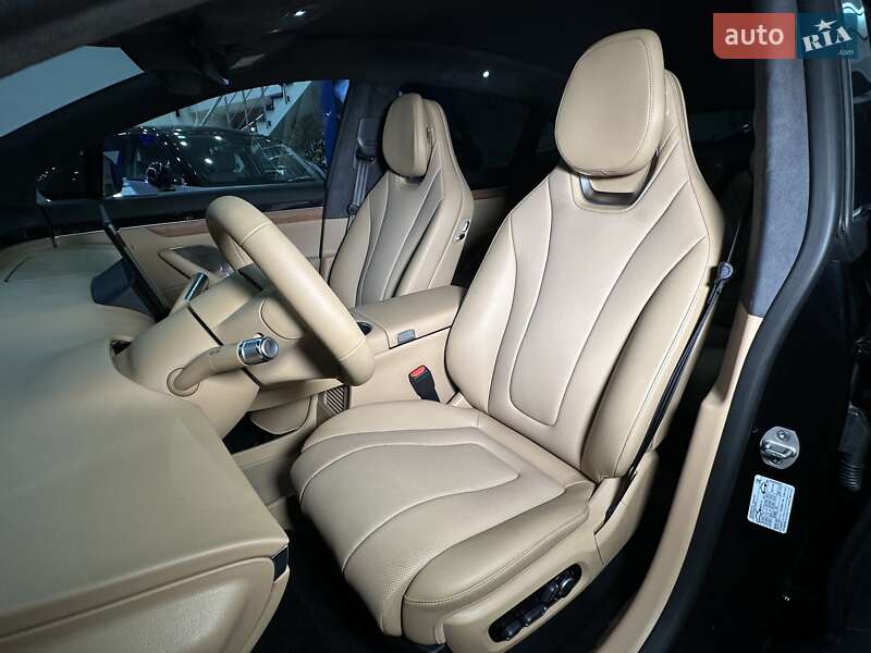 Внедорожник / Кроссовер Luxeed R7 2025 в Одессе