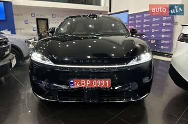 Позашляховик / Кросовер Luxeed R7 2025 в Одесі