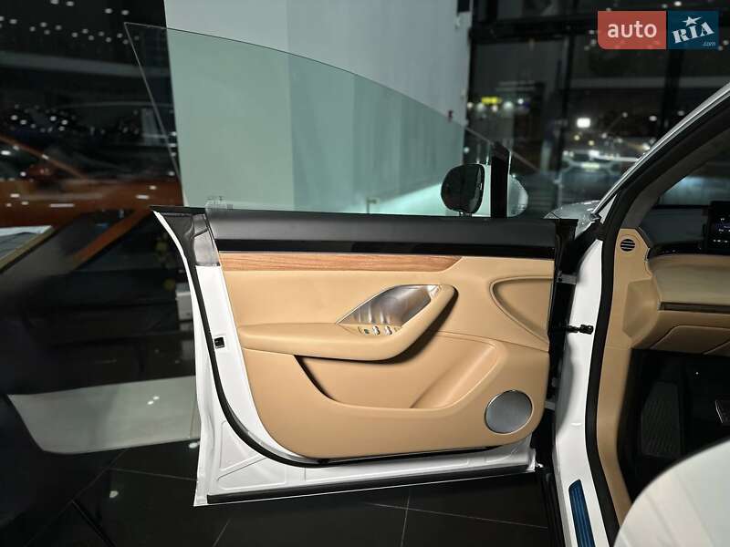 Позашляховик / Кросовер Luxeed R7 2025 в Одесі фото 18 Позашляховик / Кросовер Luxeed R7 2025 в Одесі