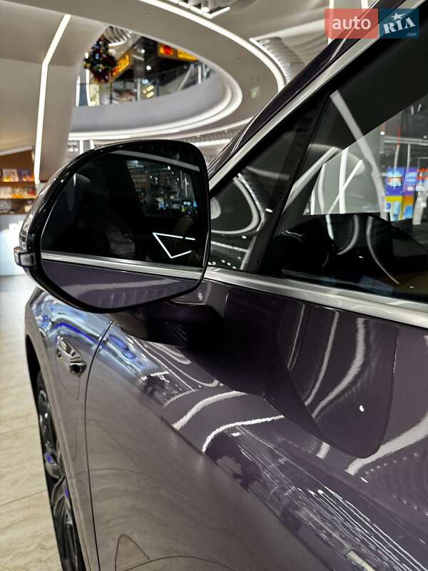 Внедорожник / Кроссовер Luxeed R7 2025 в Киеве