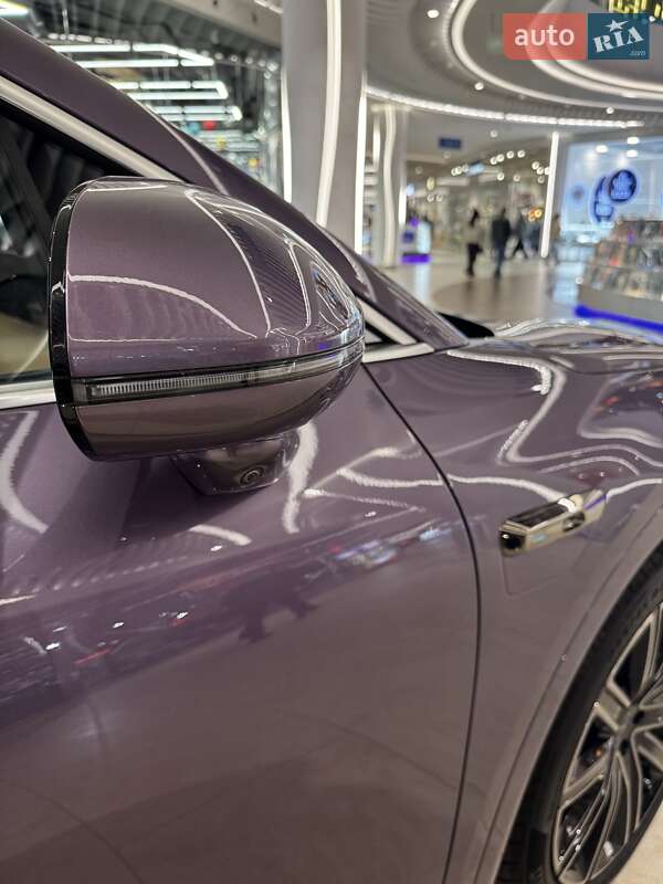 Внедорожник / Кроссовер Luxeed R7 2025 в Киеве