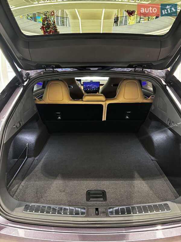 Внедорожник / Кроссовер Luxeed R7 2025 в Киеве