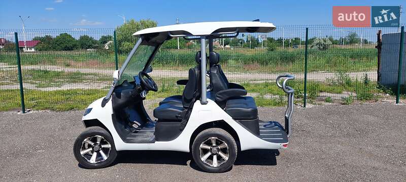 Гольф-кар LVTong LT-627 2021 в Днепре