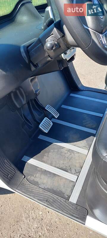 Гольф-кар LVTong LT-627 2021 в Днепре