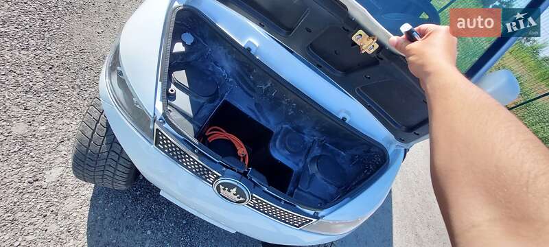 Гольф-кар LVTong LT-627 2021 в Днепре