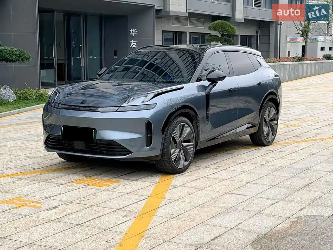 2025 BYD Tang - мініатюра 17