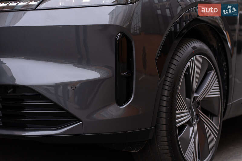 Позашляховик / Кросовер Lynk&Co 08 2024 в Києві