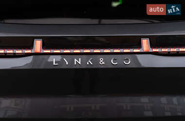 Внедорожник / Кроссовер Lynk&Co 08 2024 в 