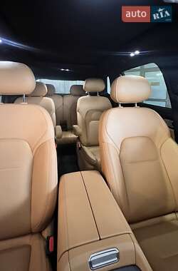 Внедорожник / Кроссовер Lynk&Co 09 2024 в Днепре