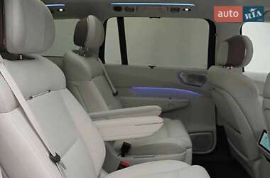 Позашляховик / Кросовер Lynk&Co 900 2025 в 