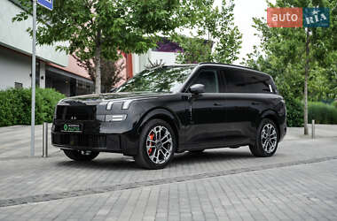 Внедорожник / Кроссовер Lynk&Co 900 2025 в Одессе